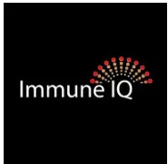 Immune IQ logo