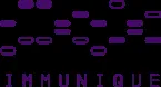 Immunique logo
