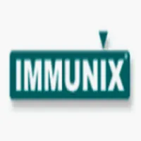 Immunix logo