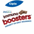 Immuno Boosters logo