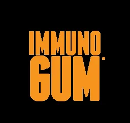 Immuno Gum logo