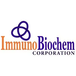 ImmunoBiochem logo