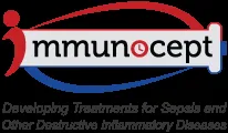 Immunocept Medical Products logo