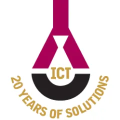 ImmunoChemistry logo