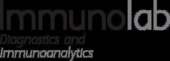 Immunolab logo