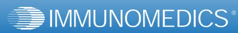 Immunomedics logo