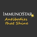 ImmunoStar logo