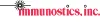 Immunostics logo