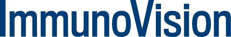 ImmunoVision logo