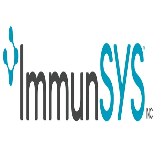 ImmunSYS logo