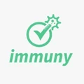 immuny logo