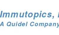 Immutopics logo