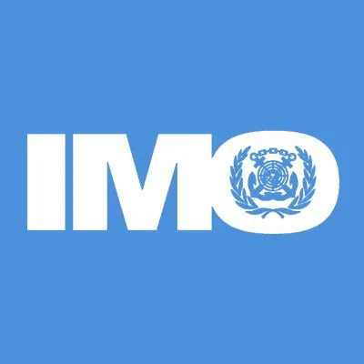 International Maritime Organization logo