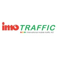 Imo-Traffic logo