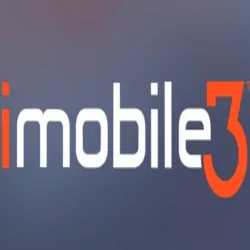 iMobile3 logo