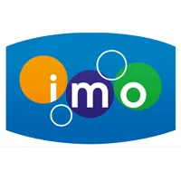 IMO Carwash logo