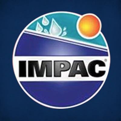 Impac logo