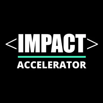 IMPACT Accelerator logo