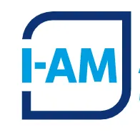 I-AM logo