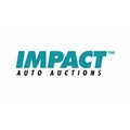 Impact Auto Auctions logo
