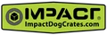 Impact Dog Crates logo