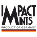 Impact Mints logo