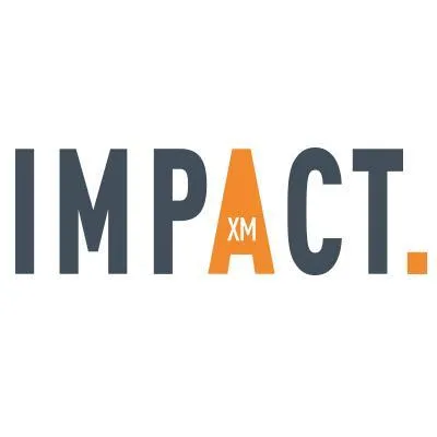 Impact XM logo