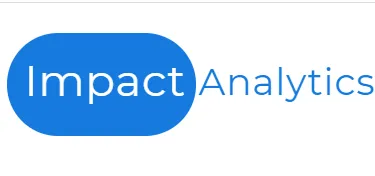 Impact Analytics logo