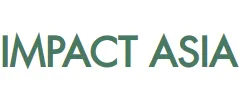 Impact Asia logo