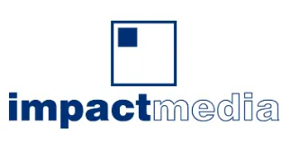 Impactmedia logo