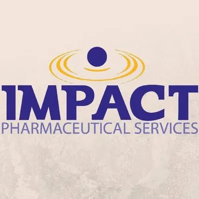 Impact Pharmaceutical Services logo