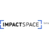 Impact Space logo