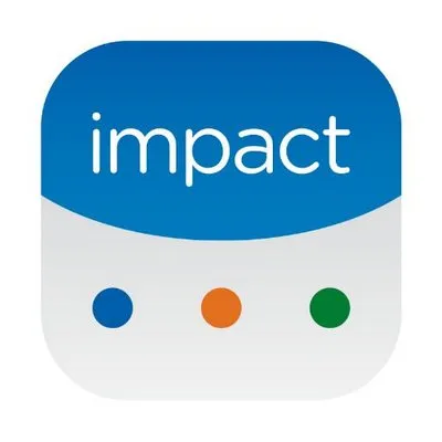 Impact Telecom logo