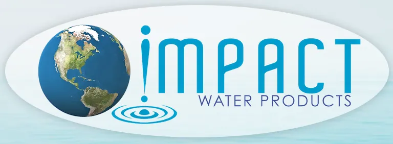 Impact Water Products logo
