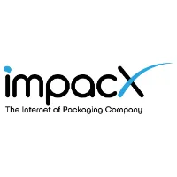 impacX logo
