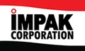 IMPAK CORPORATION logo