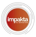 Impakta logo