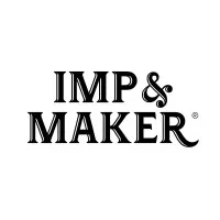IMP & MAKER logo