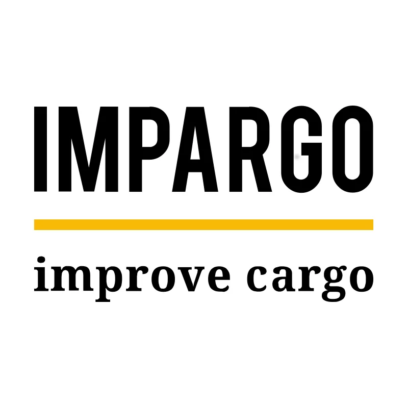 Impargo logo