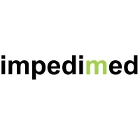 Impedimed logo