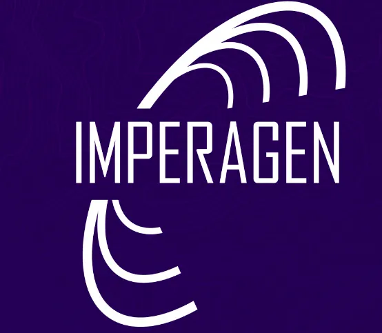 Imperagen logo