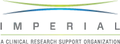 Imperial CRS logo