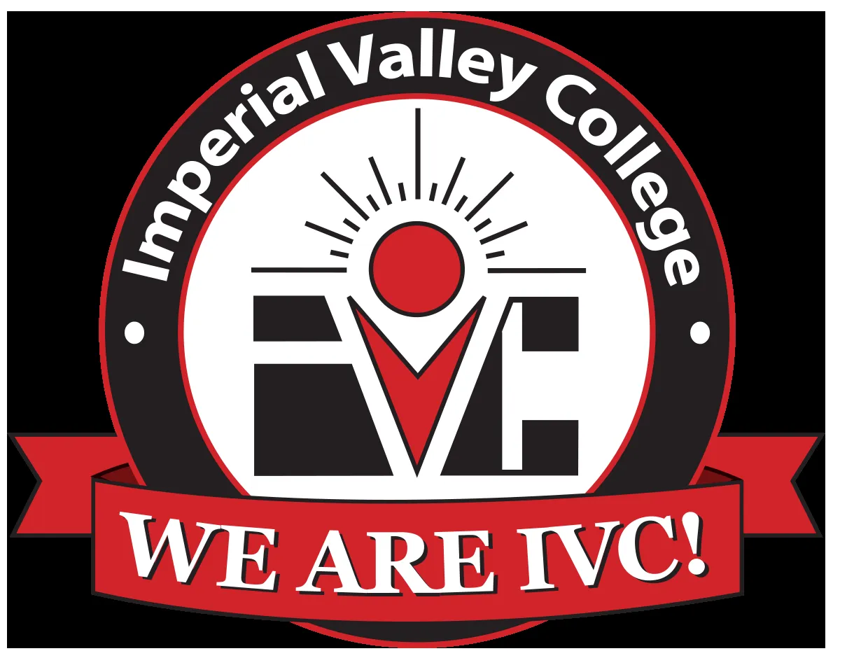 Imperial Valley College logo