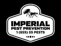 Imperial Pest Prevention logo