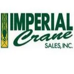 Imperial Crane logo