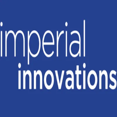 Imperial Innovations logo