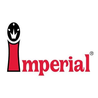 Imperial Supplies logo