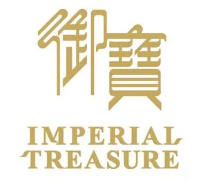 Imperial Treasure logo
