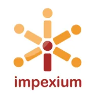 Impexium logo
