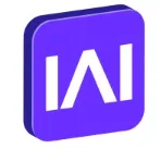 Implement AI logo